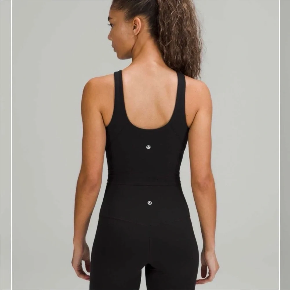 lululemon athletica great no